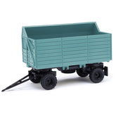 Busch / ESPEWE 95047, Anhänger IFA HW.80 SHA, / H0